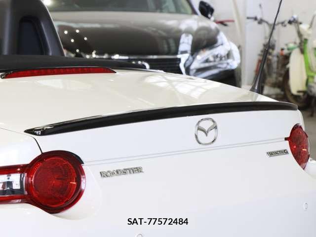 Mazda ROADSTER 2021-01 7224223-9