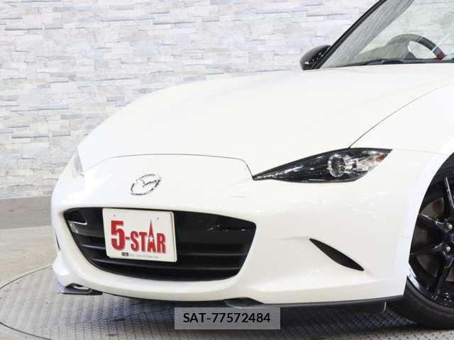 Mazda ROADSTER 2021-01 7224223-17