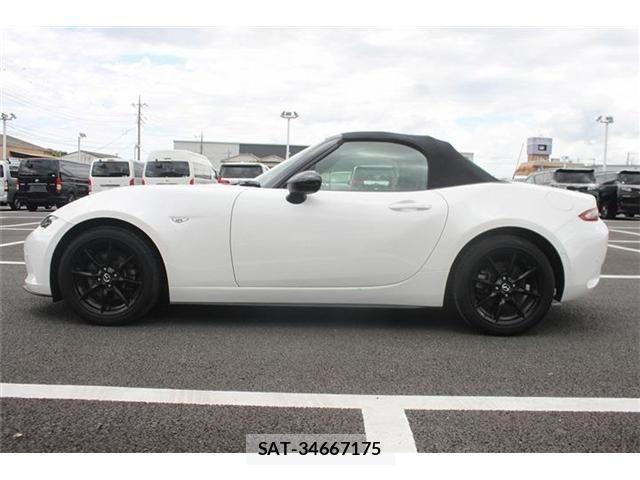 Mazda ROADSTER 2019-12 7224222-12