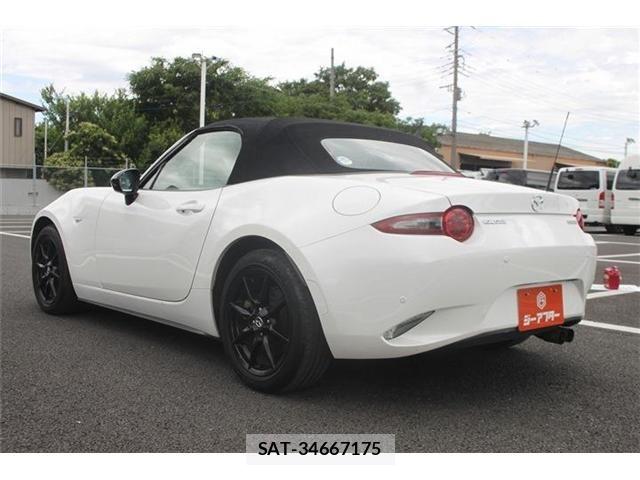 Mazda ROADSTER 2019-12 7224222-13
