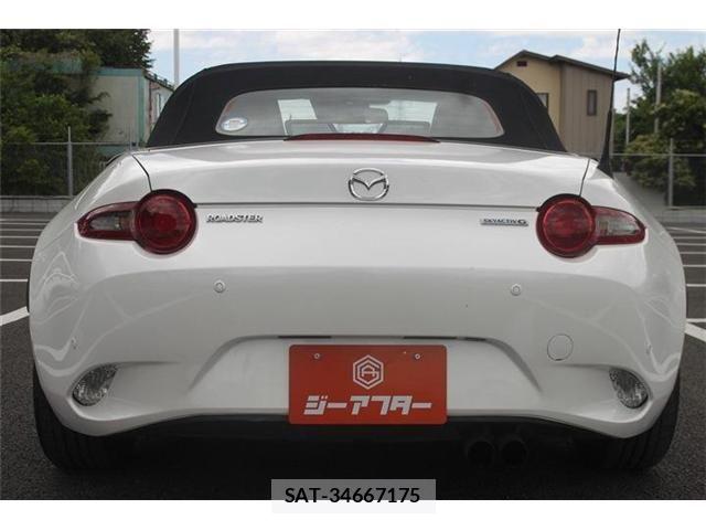 Mazda ROADSTER 2019-12 7224222-14