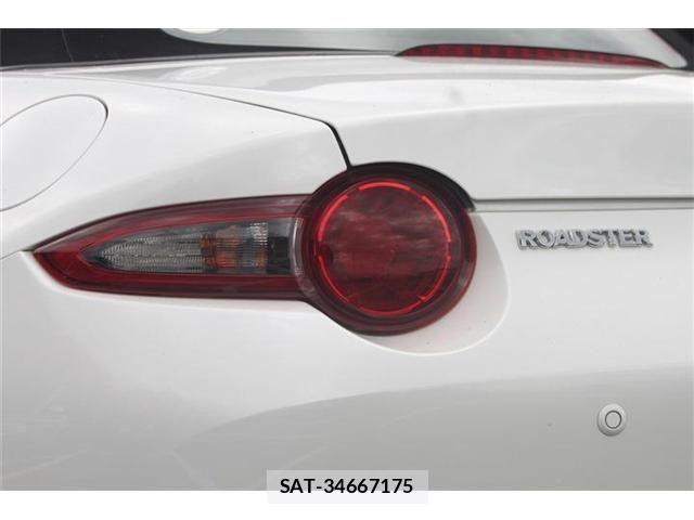 Mazda ROADSTER 2019-12 7224222-15