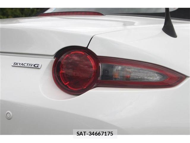 Mazda ROADSTER 2019-12 7224222-16