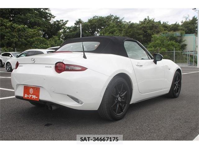 Mazda ROADSTER 2019-12 7224222-17