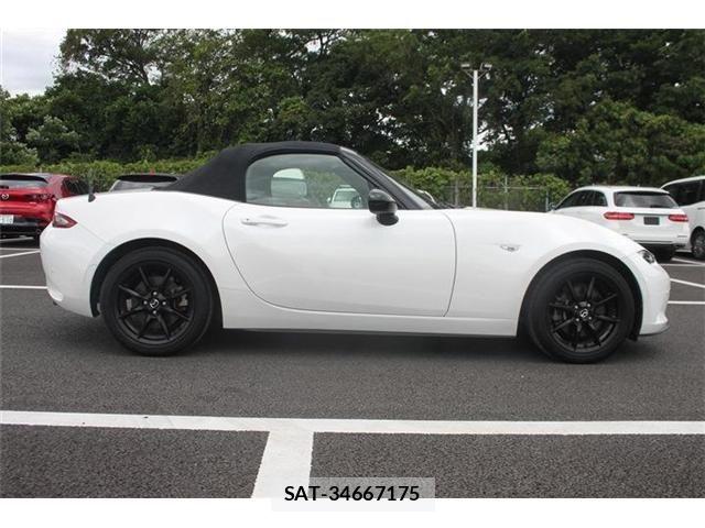 Mazda ROADSTER 2019-12 7224222-18
