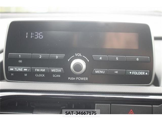Mazda ROADSTER 2019-12 7224222-1