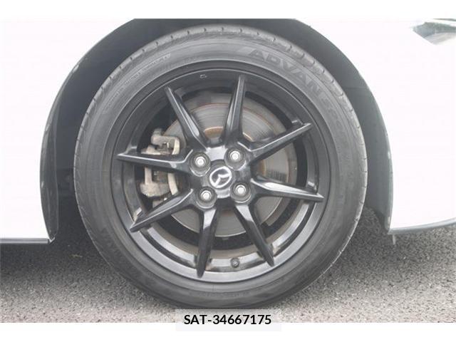 Mazda ROADSTER 2019-12 7224222-21