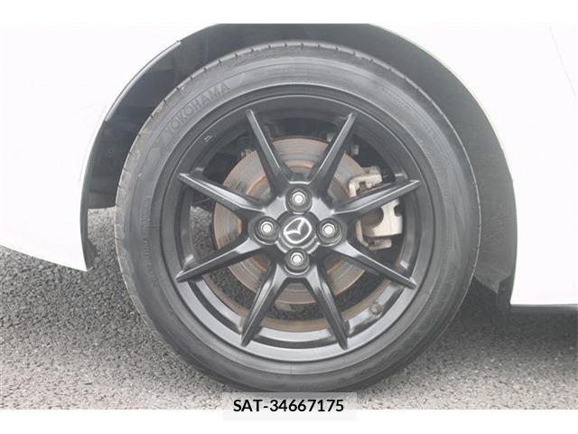 Mazda ROADSTER 2019-12 7224222-22