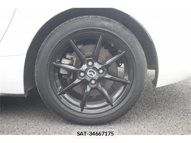 Mazda ROADSTER 2019-12 7224222-23