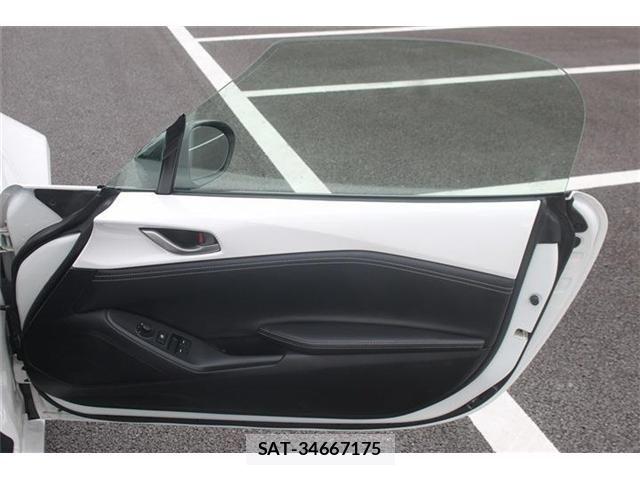 Mazda ROADSTER 2019-12 7224222-28