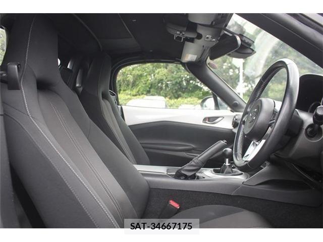 Mazda ROADSTER 2019-12 7224222-29