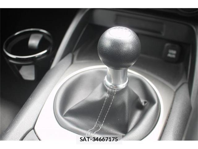 Mazda ROADSTER 2019-12 7224222-3