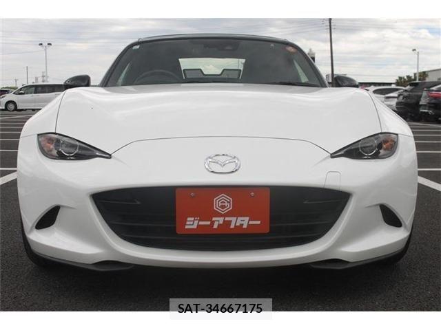 Mazda ROADSTER 2019-12 7224222-6