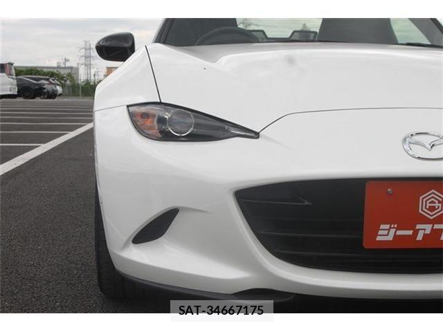 Mazda ROADSTER 2019-12 7224222-7
