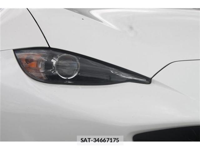 Mazda ROADSTER 2019-12 7224222-8