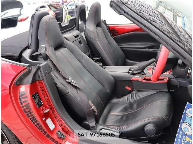 Mazda ROADSTER 2016-01 7224214-15