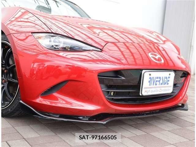 Mazda ROADSTER 2016-01 7224214-18