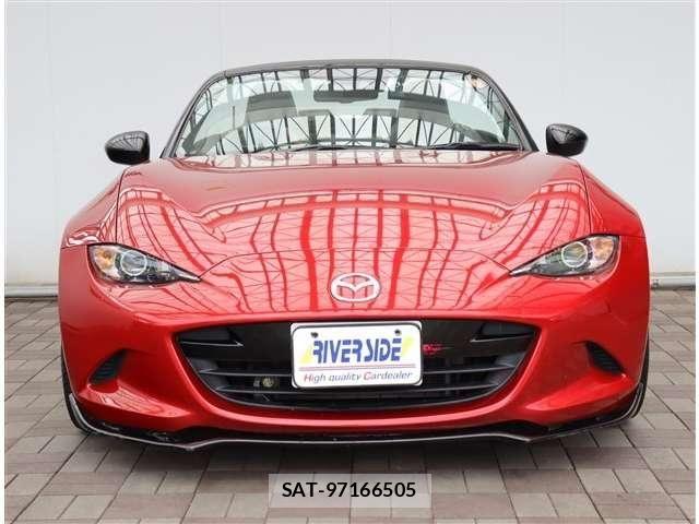 Mazda ROADSTER 2016-01 7224214-19
