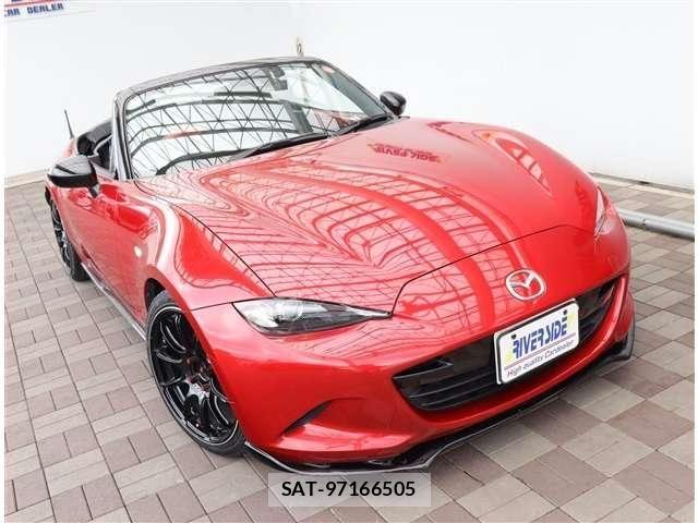 Mazda ROADSTER 2016-01 7224214-20