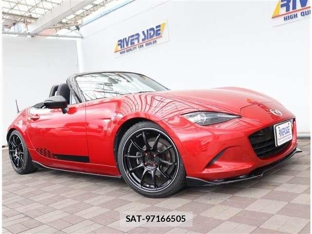 Mazda ROADSTER 2016-01 7224214-21