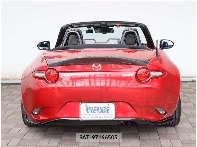 Mazda ROADSTER 2016-01 7224214-25