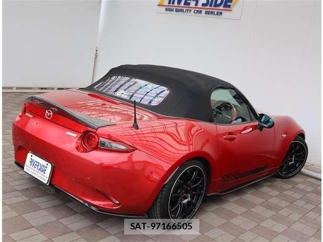Mazda ROADSTER 2016-01 7224214-26
