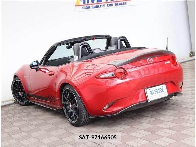 Mazda ROADSTER 2016-01 7224214-27