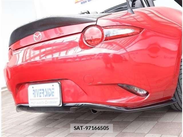 Mazda ROADSTER 2016-01 7224214-28