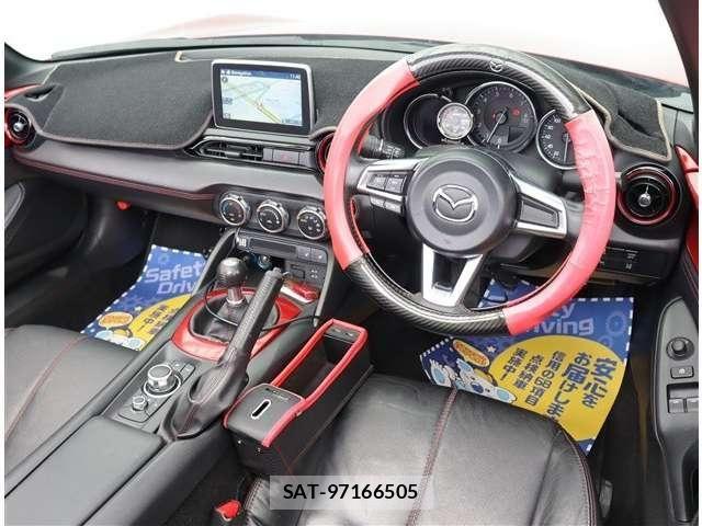 Mazda ROADSTER 2016-01 7224214-6