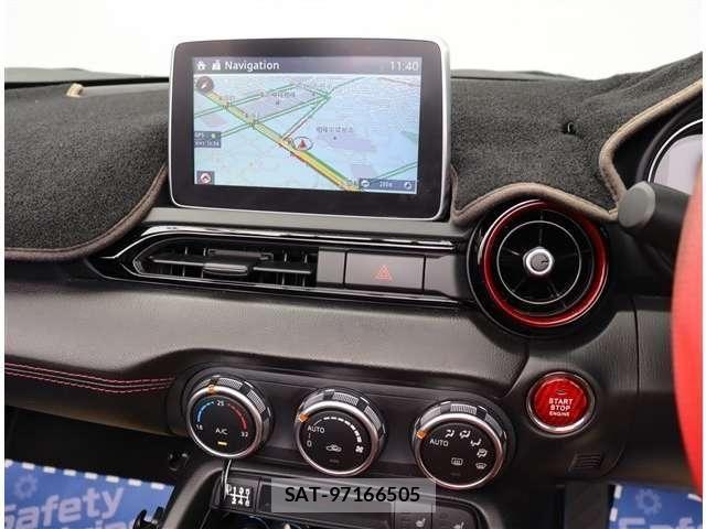 Mazda ROADSTER 2016-01 7224214-7