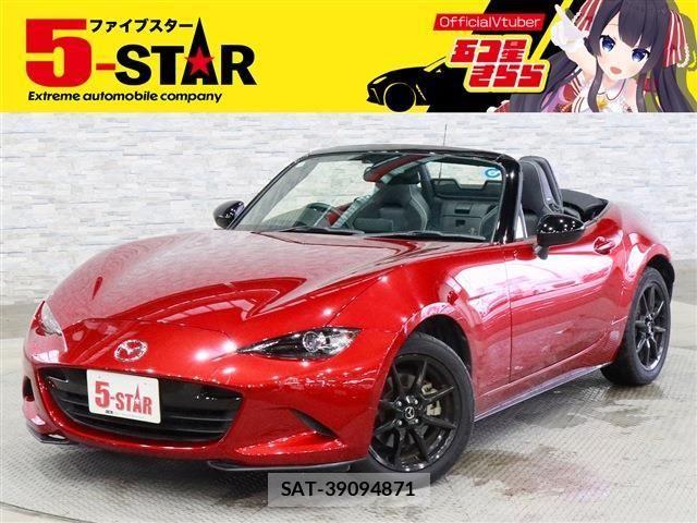 Mazda ROADSTER 2020-02 7224215-0