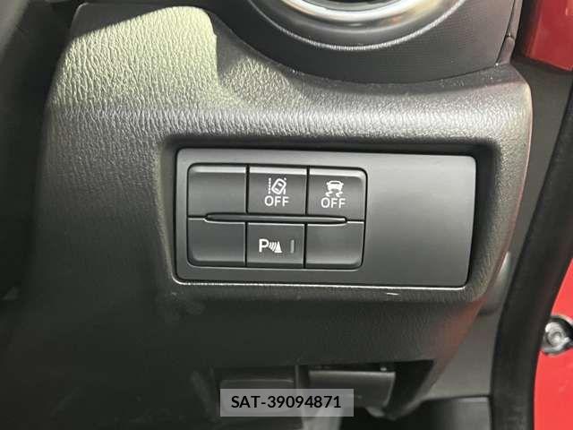 Mazda ROADSTER 2020-02 7224215-9