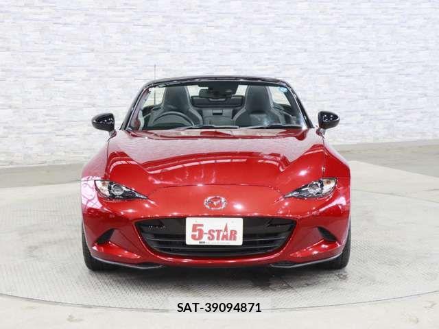 Mazda ROADSTER 2020-02 7224215-11
