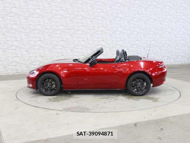Mazda ROADSTER 2020-02 7224215-12