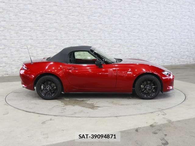 Mazda ROADSTER 2020-02 7224215-13