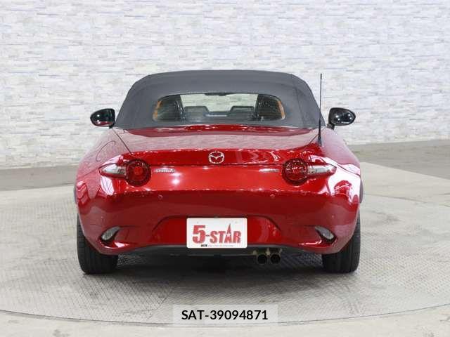 Mazda ROADSTER 2020-02 7224215-14