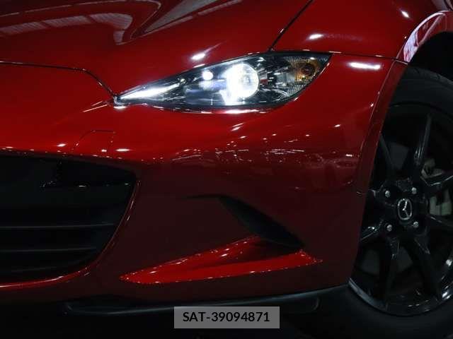 Mazda ROADSTER 2020-02 7224215-15