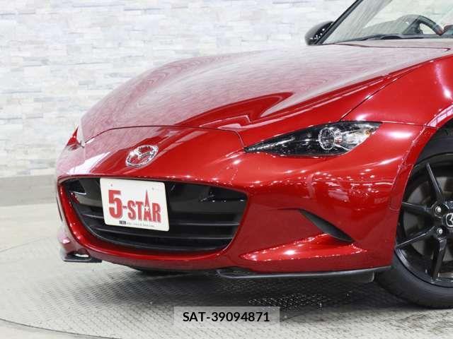 Mazda ROADSTER 2020-02 7224215-17