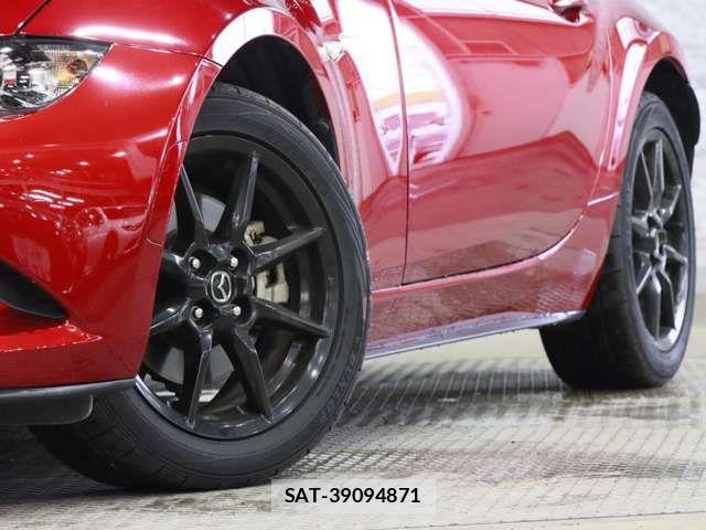 Mazda ROADSTER 2020-02 7224215-19