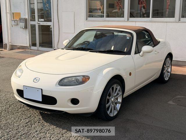 Mazda ROADSTER 2006-09 7224202-0