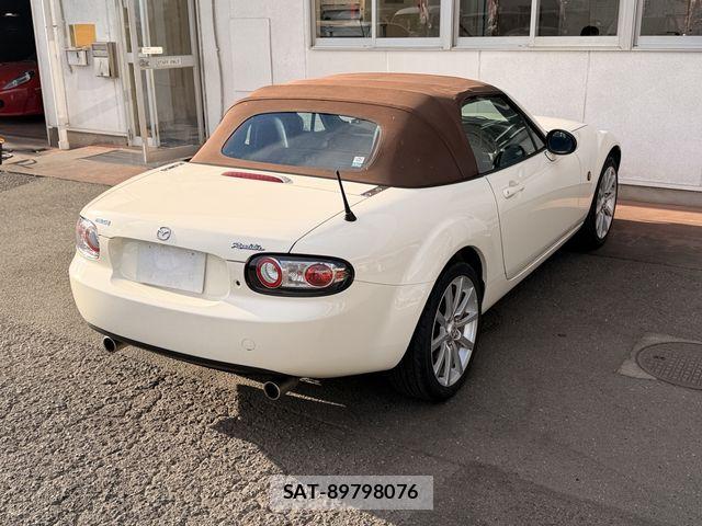 Mazda ROADSTER 2006-09 7224202-9