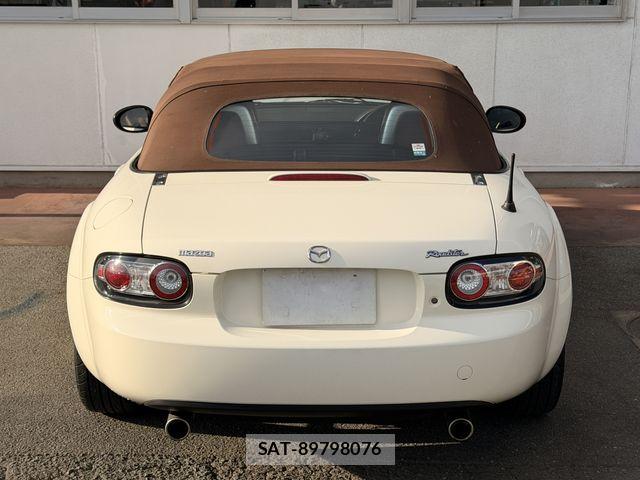 Mazda ROADSTER 2006-09 7224202-10