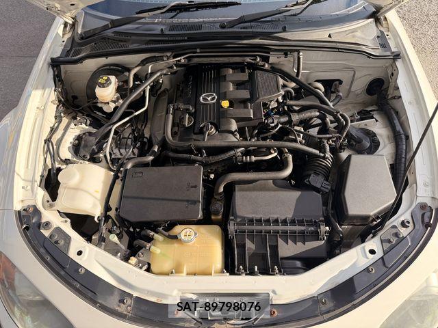 Mazda ROADSTER 2006-09 7224202-12