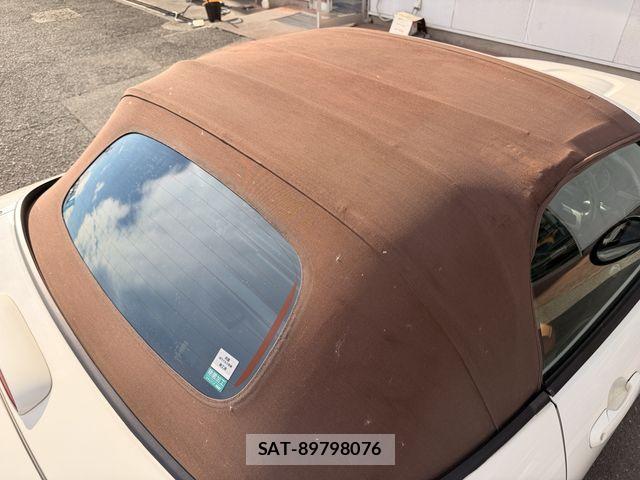 Mazda ROADSTER 2006-09 7224202-13
