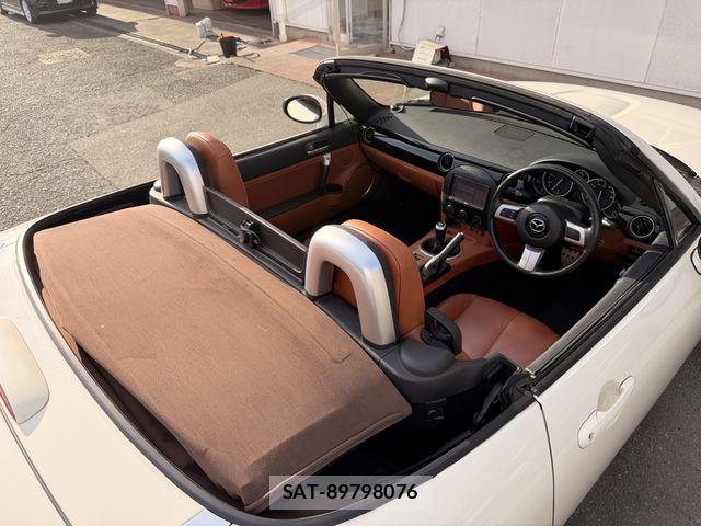 Mazda ROADSTER 2006-09 7224202-14