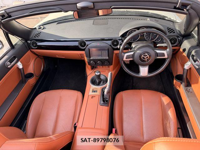 Mazda ROADSTER 2006-09 7224202-15