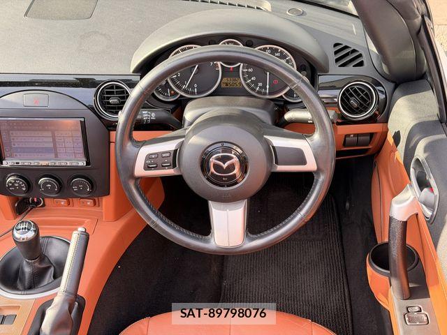 Mazda ROADSTER 2006-09 7224202-16