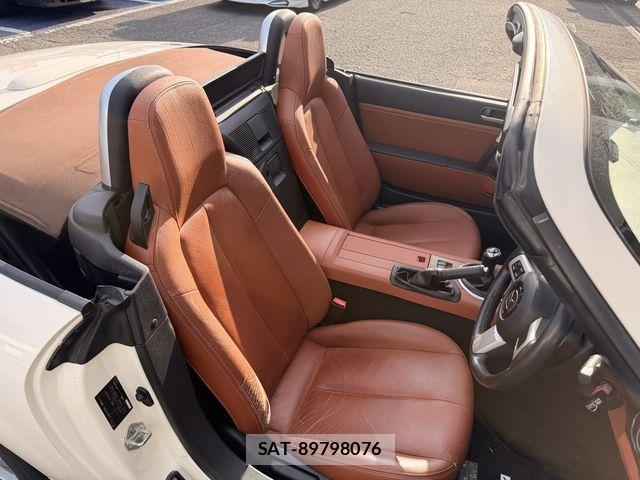 Mazda ROADSTER 2006-09 7224202-17