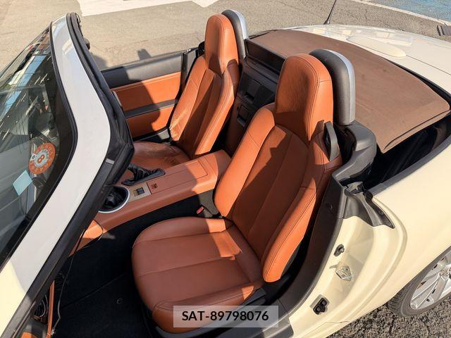 Mazda ROADSTER 2006-09 7224202-18
