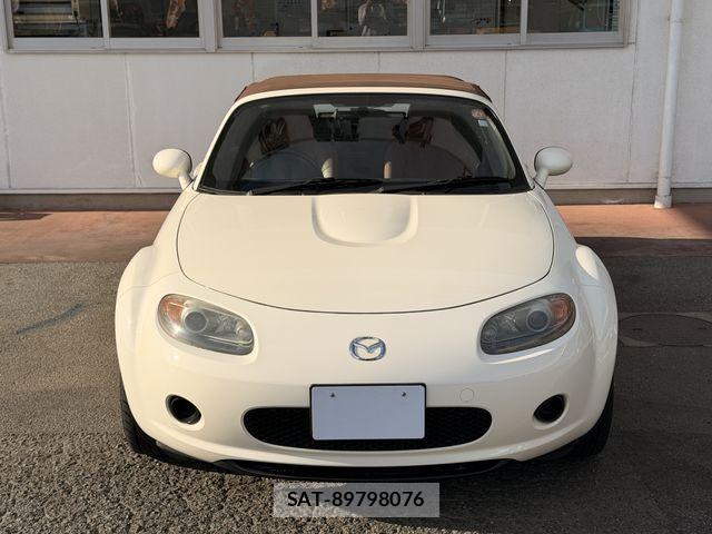 Mazda ROADSTER 2006-09 7224202-1